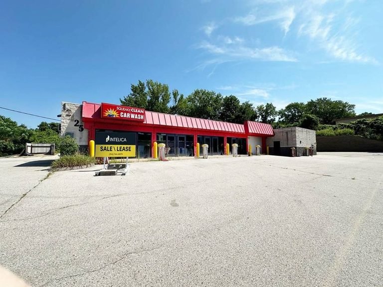 Car Wash for Sale: What to Know Before Investing car wash for sale